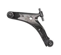 Brazo de control, suspensión de ruedas YAMATO J30540YMT eje delantero, izquierda, delantero
