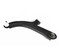 Brazo de control Eje delantero, izquierda Brazo oscilante transversal J31078YMT