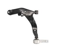 Brazo de control, suspensión de ruedas YAMATO J31106YMT eje delantero, izquierda, delantero