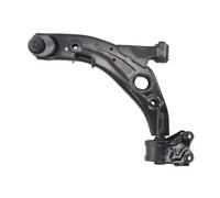 Brazo de control, suspensión de ruedas YAMATO J33086YMT eje delantero, izquierda, delantero