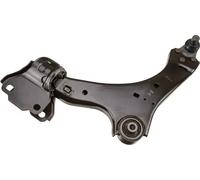 Brazo de control Eje delantero, izquierda Brazo oscilante transversal JTC2545