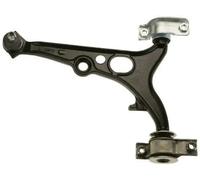 Brazo de control Eje delantero, izquierda Brazo oscilante transversal JTC375 TRW