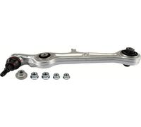 Brazo de control Eje delantero, izquierda Brazo oscilante transversal JTC936 TRW