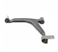 Brazo de control Eje delantero, izquierda Brazo oscilante transversal KSC4012