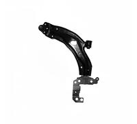 Brazo de control Eje delantero, izquierda Brazo oscilante transversal KSC4026