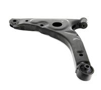 Brazo de control Eje delantero, izquierda Brazo oscilante transversal KSC4033