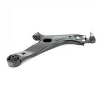 Brazo de control Eje delantero, izquierda Brazo oscilante transversal KSC4036
