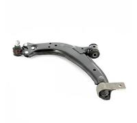 Brazo de control Eje delantero, izquierda Brazo oscilante transversal KSC4057