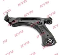 Brazo de control Eje delantero, izquierda Brazo oscilante transversal KSC4073
