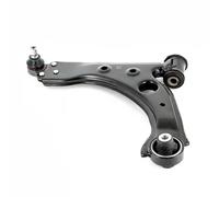 Brazo de control Eje delantero, izquierda Brazo oscilante transversal KSC4108