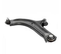 Brazo de control Eje delantero, izquierda Brazo oscilante transversal KSC4146