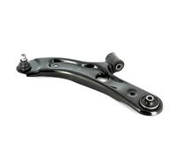 Brazo de control Eje delantero, izquierda Brazo oscilante transversal KSC4191