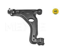 Brazo de control Eje delantero, izquierda Brazo oscilante transversal MEYLE