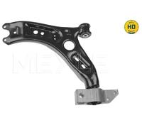 Brazo de control, suspensión de ruedas MEYLE 116 050 0002/HD eje delantero/izquierda/delantero