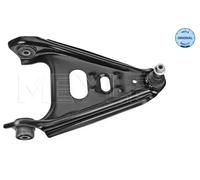 Brazo de control Eje delantero, izquierda Brazo oscilante transversal MEYLE
