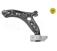 MEYLE Barra de suspensión para VOLKSWAGEN: Golf, Touran, Caddy, Scirocco, Jetta, Eos, Golf Cabriolet & SEAT: Leon, Altea (Ref: 116 050 0181/HD)