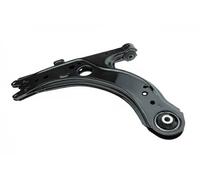 Brazo de control Eje delantero, izquierda Brazo oscilante transversal NTY