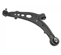 Brazo de control Eje delantero, izquierda Brazo oscilante transversal para FIAT