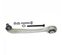 Brazo de control Eje delantero, izquierda Brazo oscilante transversal RTS