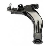 Brazo de control Eje delantero, izquierda Brazo oscilante transversal TC1819