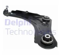 Brazo de control Eje delantero, izquierda Brazo oscilante transversal TC2355