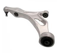 Brazo de control Eje delantero, izquierda Brazo oscilante transversal TC2589