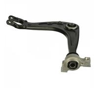 Brazo de control Eje delantero, izquierda Brazo oscilante transversal TC2829