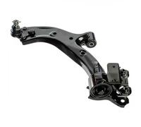 Brazo de control Eje delantero, izquierda Brazo oscilante transversal TC2871