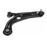 Brazo de control Eje delantero, izquierda Brazo oscilante transversal TC3255