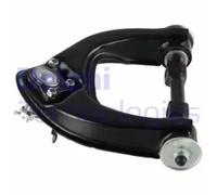 Brazo de control, suspensión de ruedas DELPHI TC3372 eje delantero, izquierda, delantero