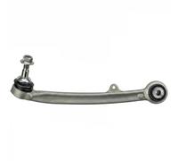 Brazo de control, suspensión de ruedas DELPHI TC3586 eje delantero, izquierda, trasero