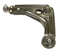 Brazo de control Eje delantero, izquierda Brazo oscilante transversal TC667