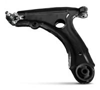 Brazo de control Eje delantero, izquierda Brazo oscilante transversal TC764