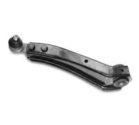 Brazo de control Eje delantero, izquierda Brazo oscilante transversal TC792