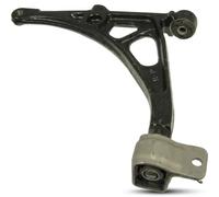 Brazo de control Eje delantero, izquierda Brazo oscilante transversal TC810