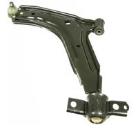 Brazo de control Eje delantero, izquierda Brazo oscilante transversal TC822