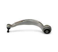 Brazo de control Eje delantero, izquierda Brazo oscilante transversal vika