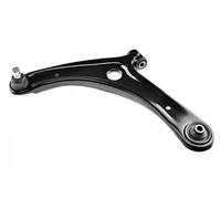 NTY Brazo De Suspensión Delantero Izquierdo Para Jeep Compass MK49 2.4 4x4