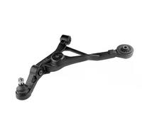 NTY Brazo de control ZWD-CH-057 – Eje delantero izquierdo, brazo oscilante transversal