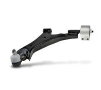 Brazo de control Eje delantero, izquierda Brazo oscilante transversal ZWD-CH-080