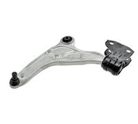 Brazo de control Eje delantero, izquierda Brazo oscilante transversal ZWD-CH-086