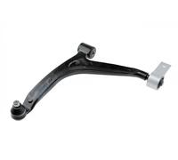 Brazo de control Eje delantero, izquierda Brazo oscilante transversal ZWD-CT-005