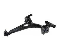 Brazo de control Eje delantero, izquierda Brazo oscilante transversal ZWD-CT-014