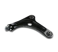 Brazo de control Eje delantero, izquierda Brazo oscilante transversal ZWD-CT-022