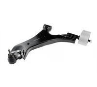 Brazo de control Eje delantero, izquierda Brazo oscilante transversal ZWD-DW-013