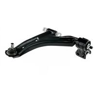 Brazo de control Eje delantero, izquierda Brazo oscilante transversal ZWD-DW-032
