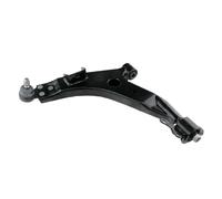 Brazo de control Eje delantero, izquierda Brazo oscilante transversal ZWD-DW-037