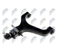 Brazo de control Eje delantero, izquierda Brazo oscilante transversal ZWD-DW-039