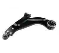 Brazo de control Eje delantero, izquierda Brazo oscilante transversal ZWD-FR-004