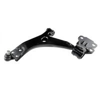 Brazo de control Eje delantero, izquierda Brazo oscilante transversal ZWD-FR-019